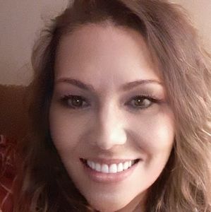 Meet your Posher, Rikki